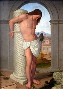 Sankt Sebastian